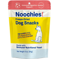 Further Foods Freeze Dried Dog Treats – Bmmune Fermented Protein Snacks