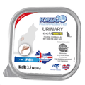 Forza10 Actiwet Urinary Support Icelandic Fish Wet Cat Food - 3.5 oz, 32pk