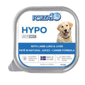 Forza10 Actiwet Hypoallergenic Dog Food – Salmon & Lamb Wet Food – 32 Pk