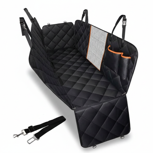 AutoPaws │ Waterproof Dog Car Seat Protector