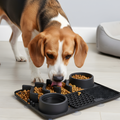 MealMaze │ Slow Feeder Tray