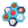 MindPaws │ Interactive Dog Puzzle Feeder