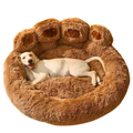 PawNest | Comfort Dog Bed
