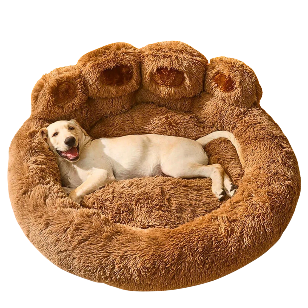 PawNest | Comfort Dog Bed