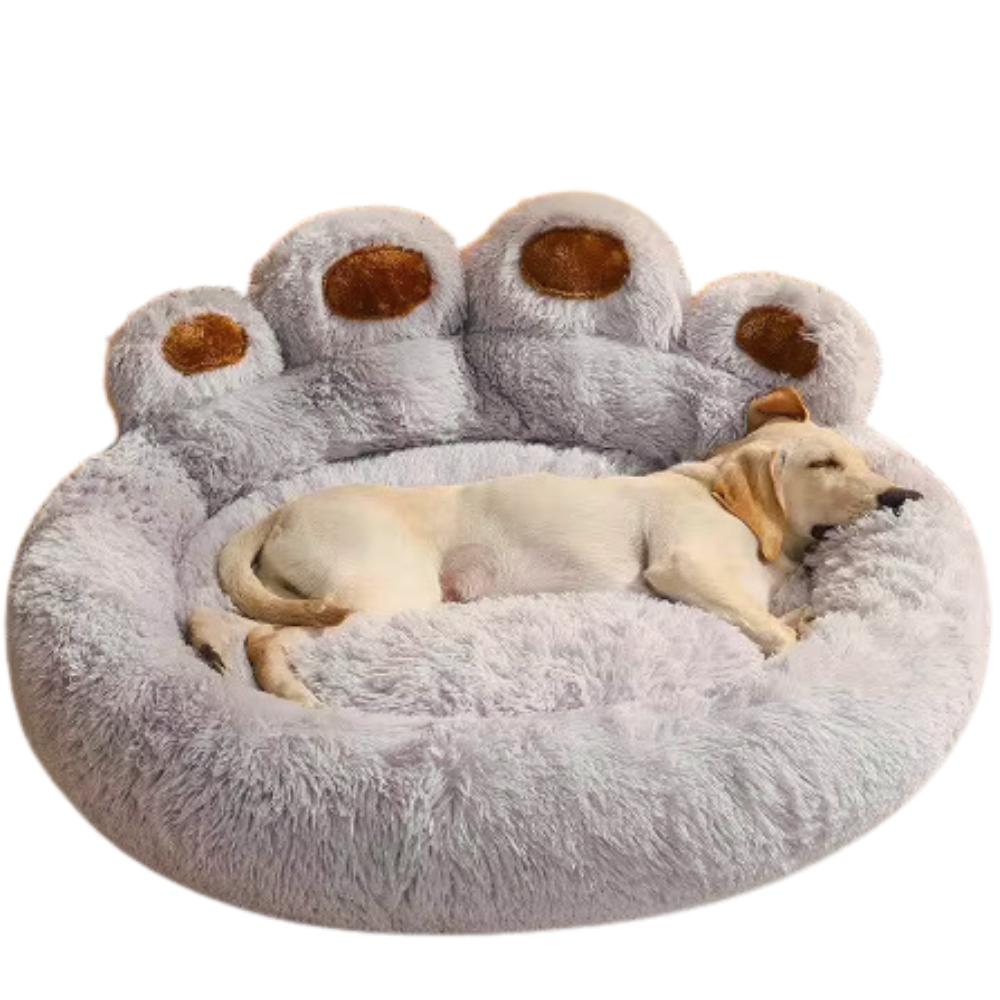 PawNest | Comfort Dog Bed