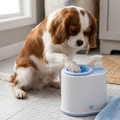 PawRinse │ Automatic Dog Paw Cleaning Cup