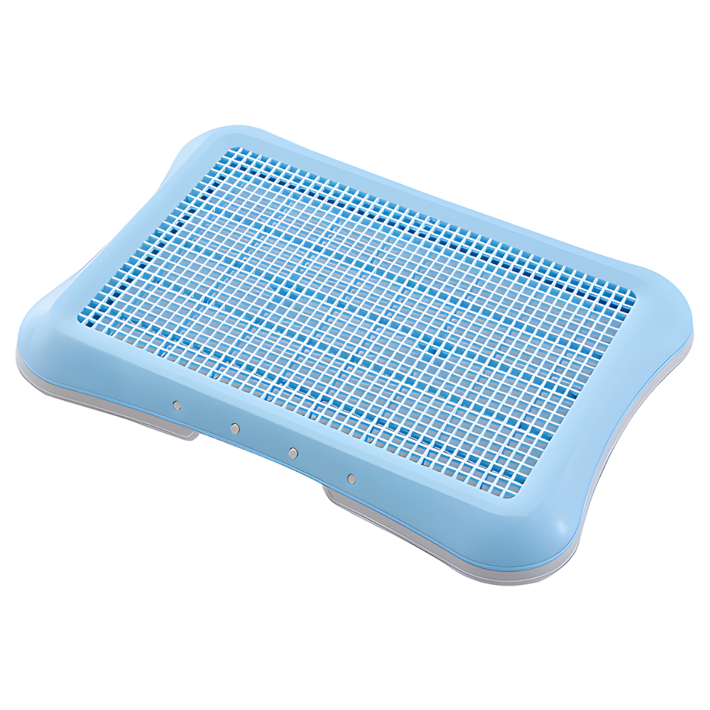 PeeGuard │ Dog Potty Tray