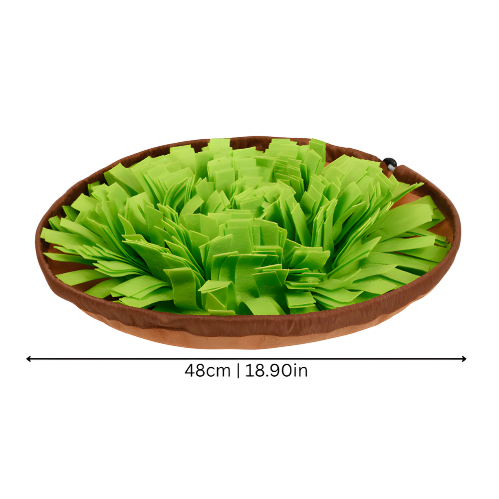 SniffSnout │ Dog Snuffle Mat