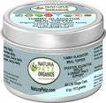 Organic Pet Systems Tummy Gladiator Cat Digestive Supplement - 4 Oz