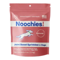 Further Foods Joint Boost Dog Supplement – Glucosamine & Turmeric