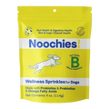 Further Foods Wellness Sprinkles: Probiotic & Omega Dog Supplement